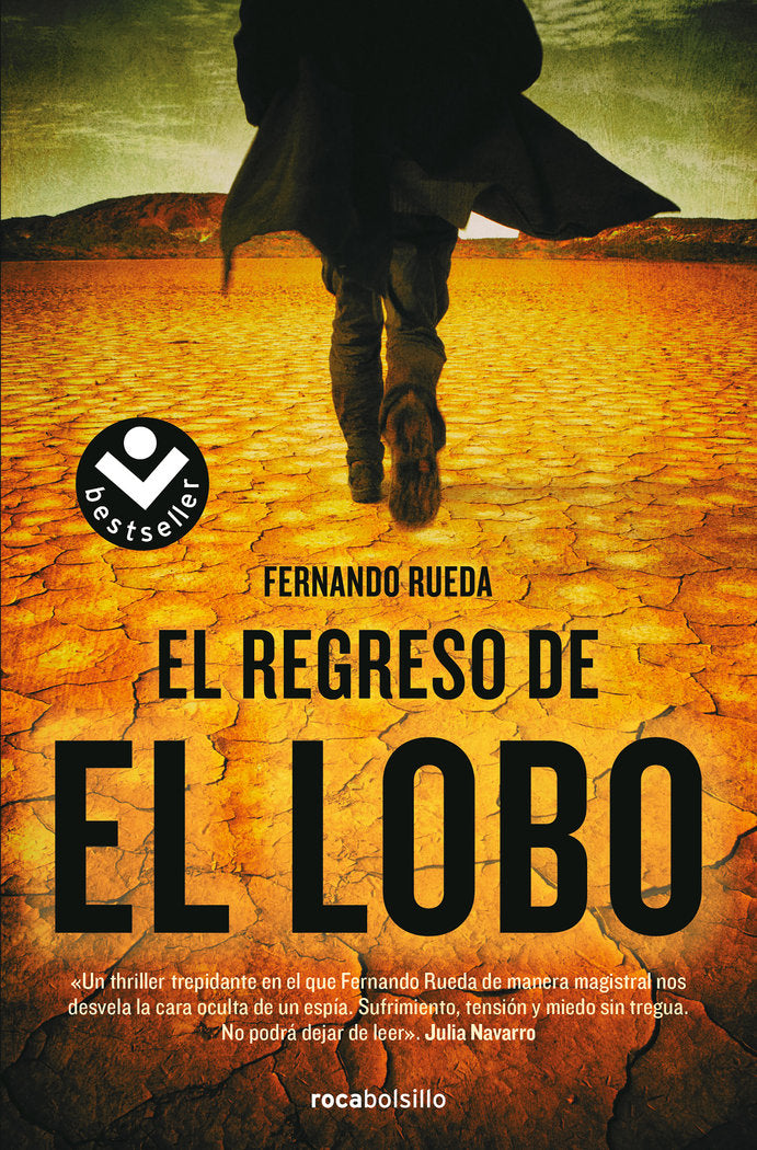 REGRESO DE EL LOBOEL - 9788416240173 Imagen principal del producto