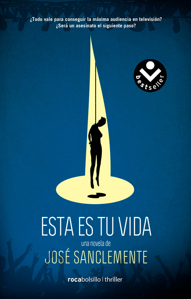 ESTA ES TU VIDA - 9788416240210 Imagen principal del producto