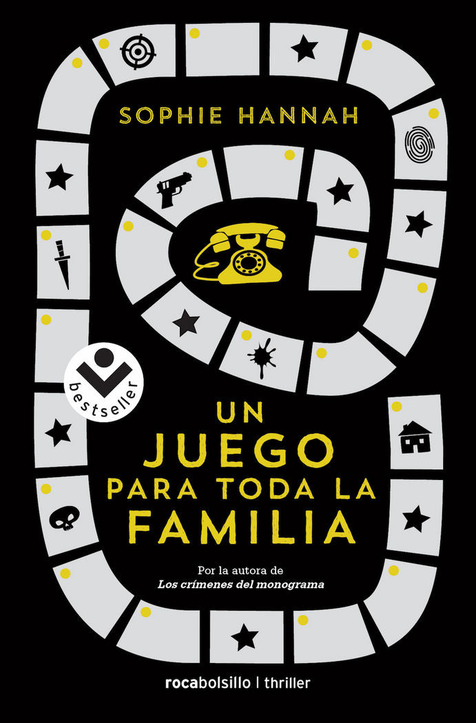 UN JUEGO PARA TODA LA FAMILIA - 9788416240487