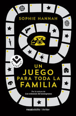 UN JUEGO PARA TODA LA FAMILIA - 9788416240487