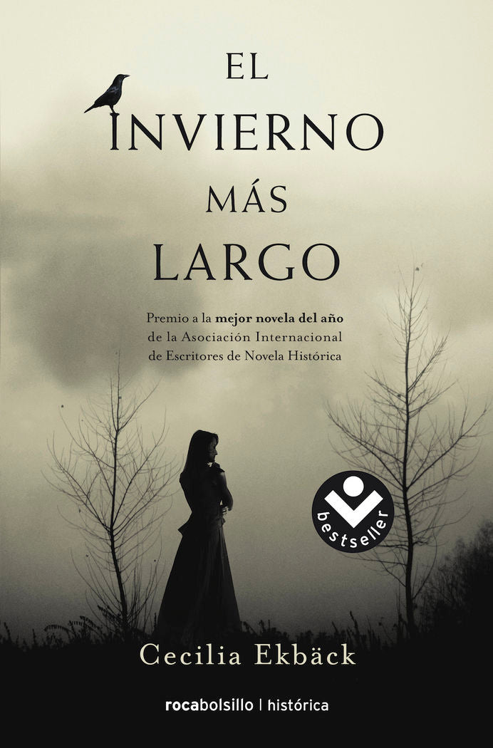 INVIERNO MAS LARGOEL - 9788416240678