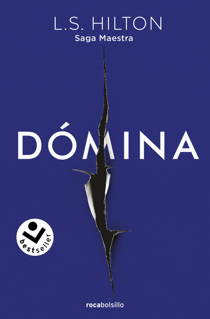 DOMINA - 9788416240944 Imagen principal del producto