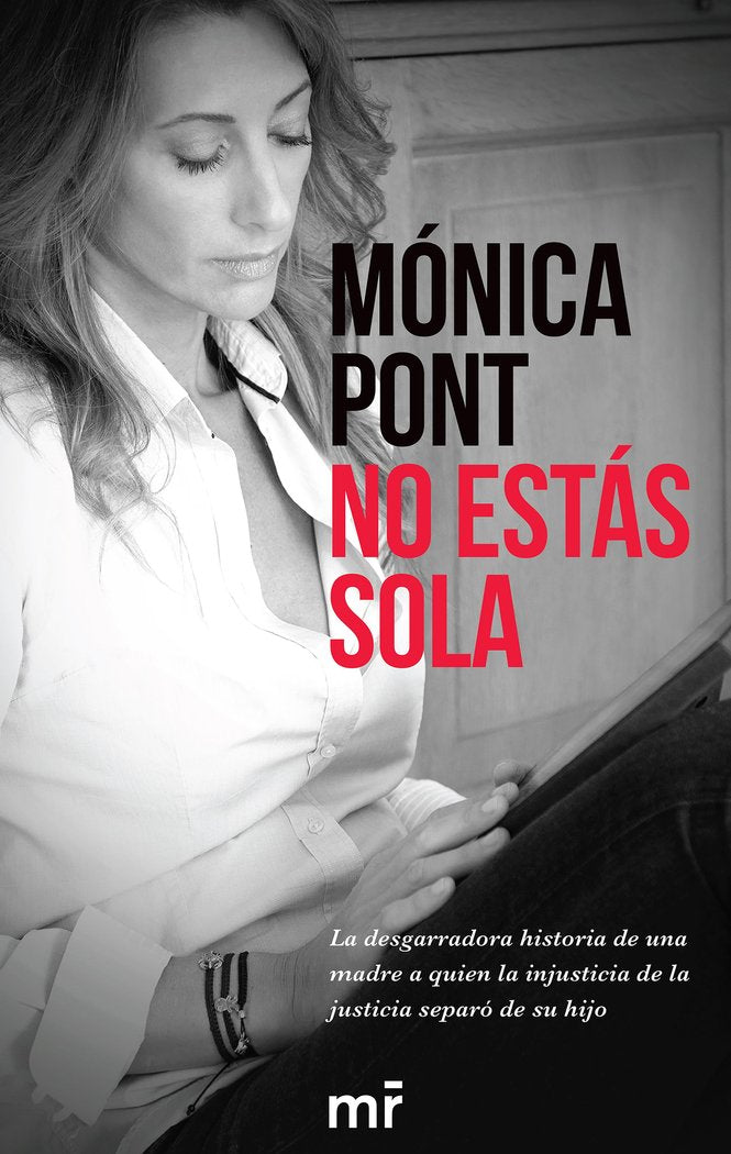 NO ESTAS SOLA - 9788416253678 Imagen principal del producto
