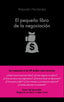 PEQUEÑO LIBRO DE LA NEGOCIACIONEL - 9788416253821
