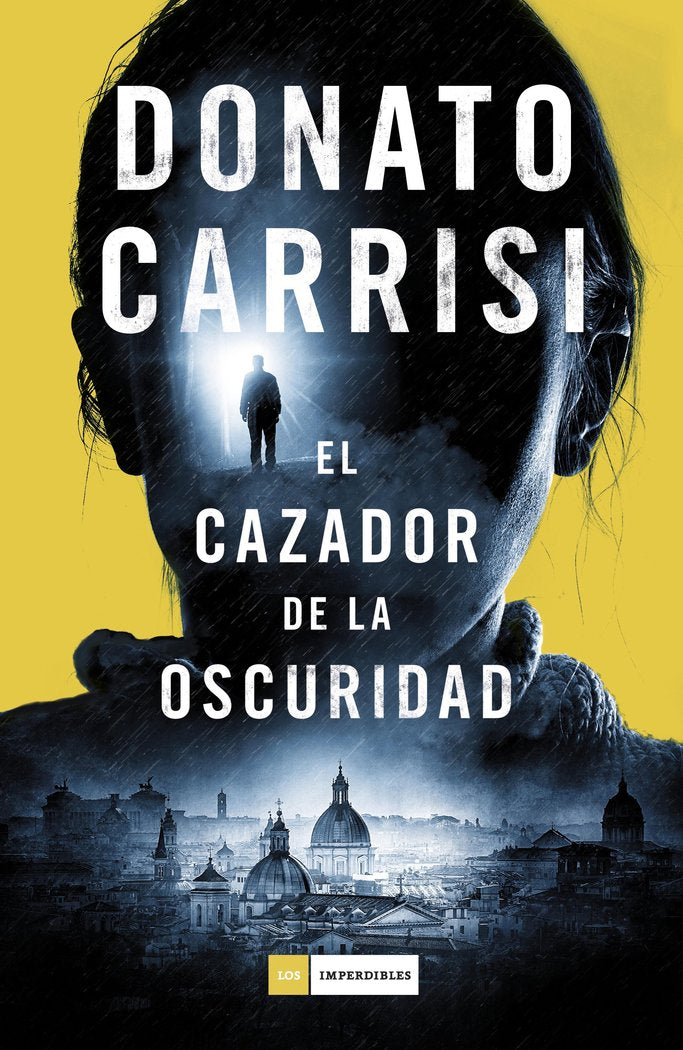 CAZADOR DE LA OSCURIDADEL - 9788416261871 Imagen principal del producto