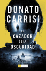 CAZADOR DE LA OSCURIDADEL - 9788416261871