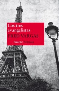 TRES EVANGELISTASLOS - 9788416280025 Imagen principal del producto