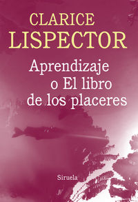 APRENDIZAJE O EL LIBRO DE LOS PLACERES - 9788416280100 Imagen principal del producto