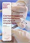 Conservadora, periodoncia, cirugía e implantes. Ogallar Aguirre, Teresa (Arán Ediciones, S.L.) 9788416293131