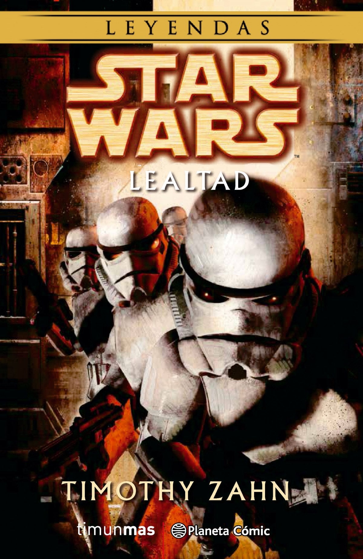 📖 LEALTAD - 9788416308491