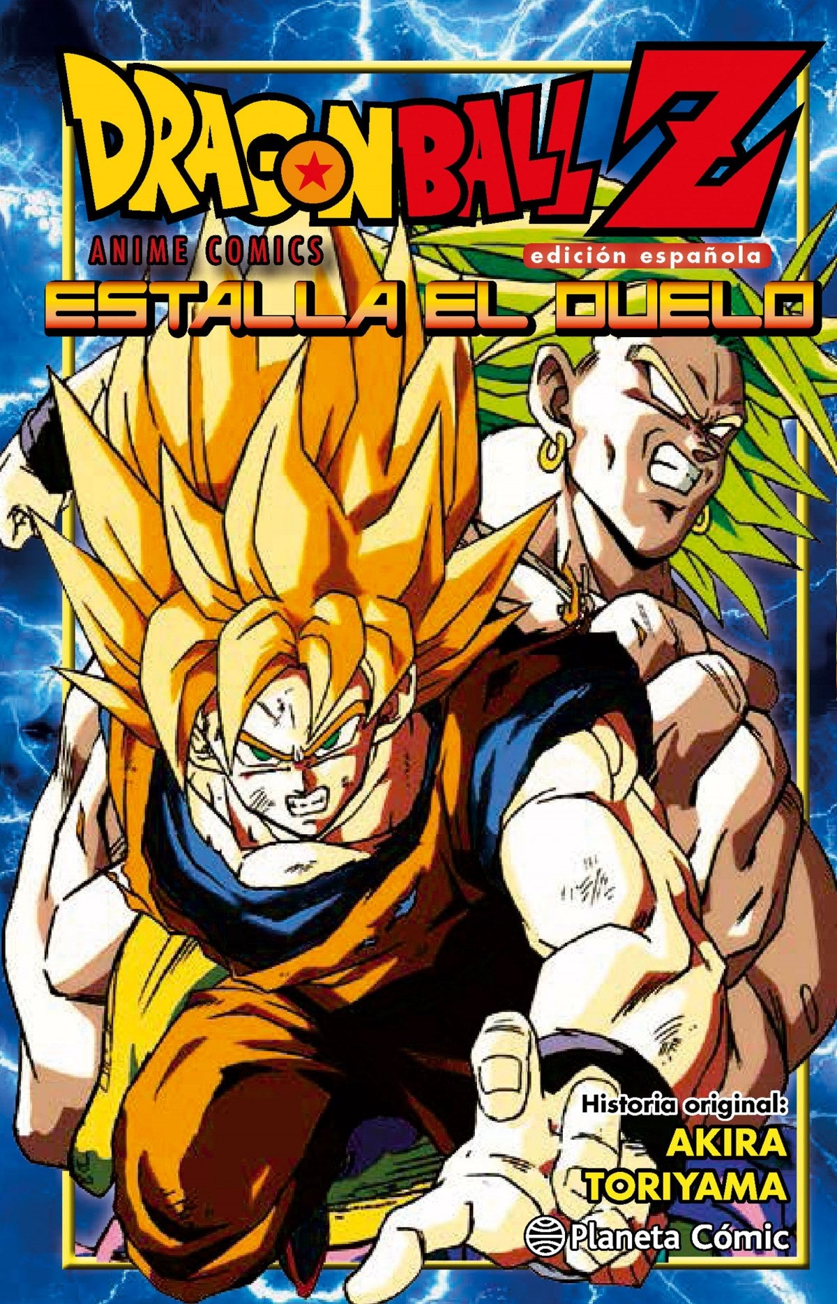 ✅ ESTALA EL DUELO - 9788416308958 Imagen principal del producto