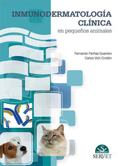INMUNODERMATOLOGIA CLINICA EN PEQUEÑOS ANIMALES - 9788416315710