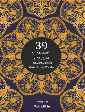 39 SEMANAS Y MEDIA - 9788416316977 Imagen principal del producto