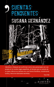 CUENTAS PENDIENTES - 9788416328208 Imagen principal del producto