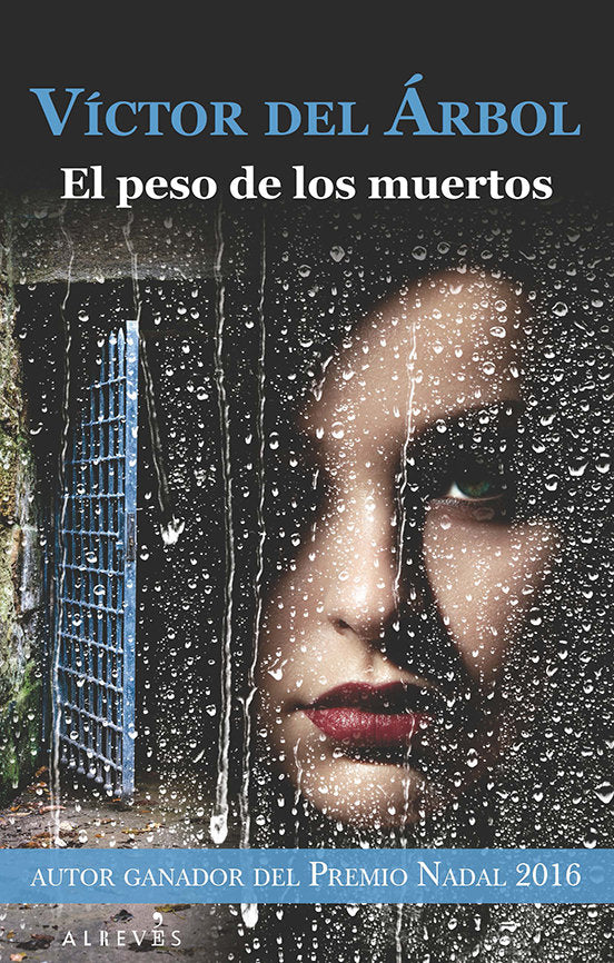 PESO DE LOS MUERTOSEL - 9788416328611 Imagen principal del producto