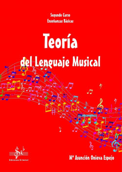 Teoría del Lenguaje Musical (Si-bemol) - 9788416337835