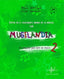 MUSILANDIA 2 EI 4 AÑOS | RODRIGUEZ, MARIA | 9788416337897 (Si Bemol)