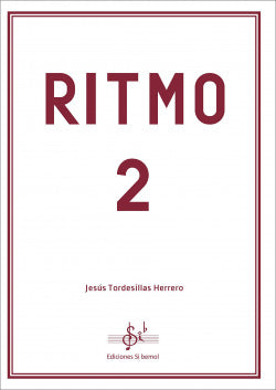 Ritmo 2 (Si-bemol) - 9788416337941