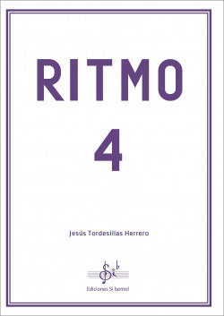 Ritmo 4 (Si-bemol) - 9788416337965