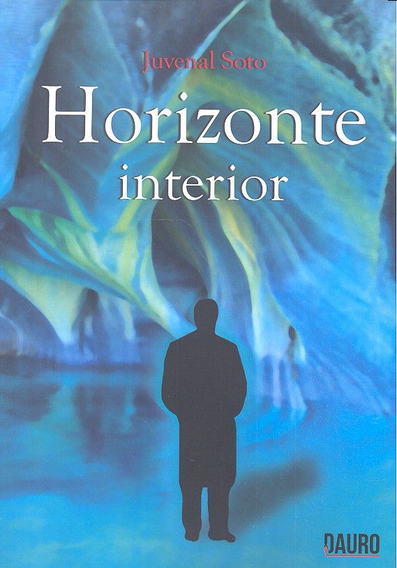 HORIZONTE INTERIOR - 9788416340897