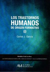 TRASTORNOS HUMANOS DE ORIGEN FORMATIVO ILOS - 9788416348114