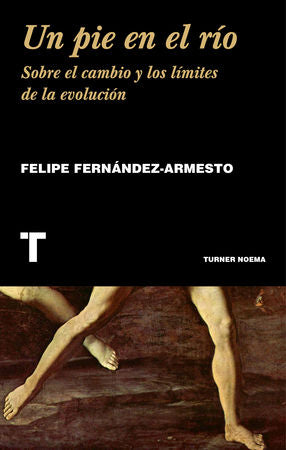 UN PIE EN EL RIO - 9788416354207