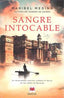 SANGRE INTOCABLE - 9788416363506