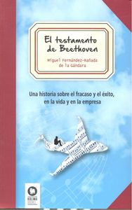 TESTAMENTO DE BEETHOVEN EL - 9788416364138