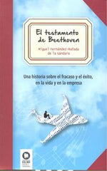 TESTAMENTO DE BEETHOVEN EL - 9788416364138