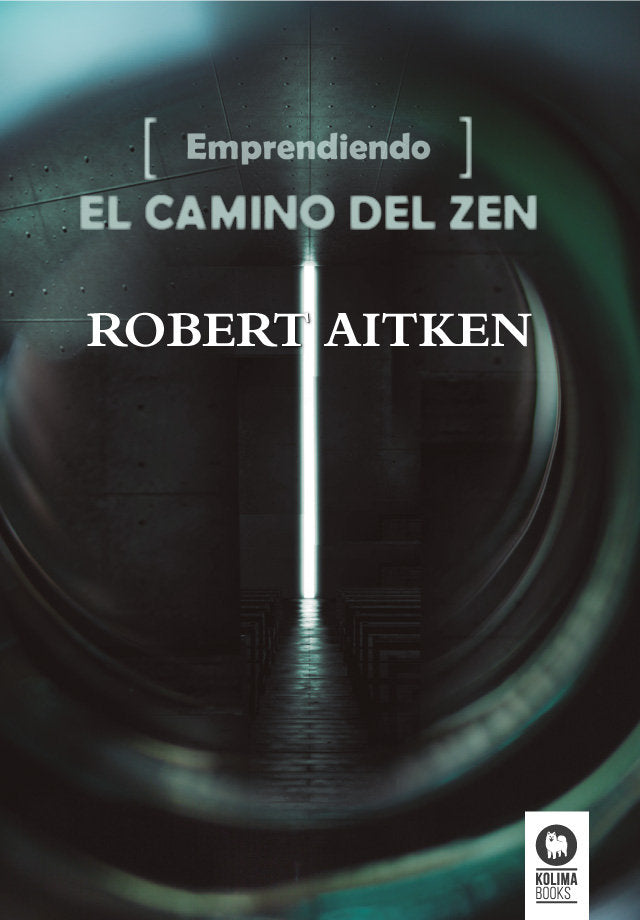 EMPRENDIENDO EL CAMINO DEL ZEN - 9788416364497
