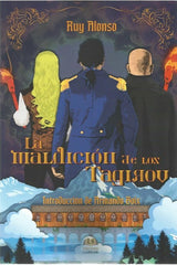 LA MALDICION DE LOS TAGIROV | Alonso, Ruyman | 9788416366569 (Ediciones labnar)