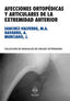 AFECCIONES ORTOPEDICAS Y ARTICULARES DE LA EXTREMIDAD ANTER - 9788416376896
