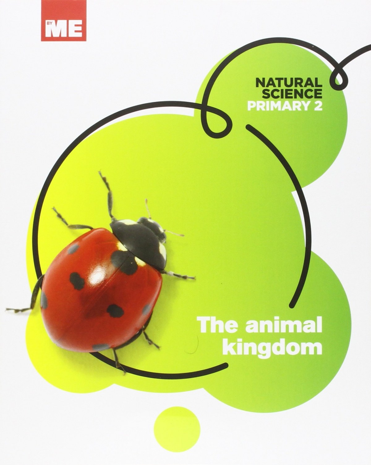 The Animal Kingdon 2ºprimaria. Natural Science Modular