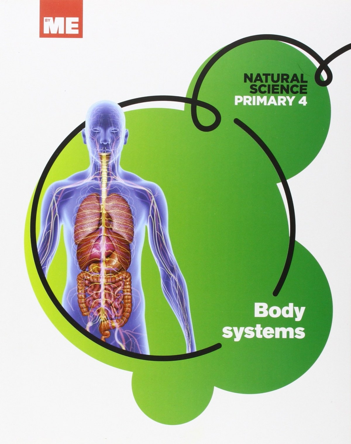 Body Systems 4ºprimaria. Natural Science Modular