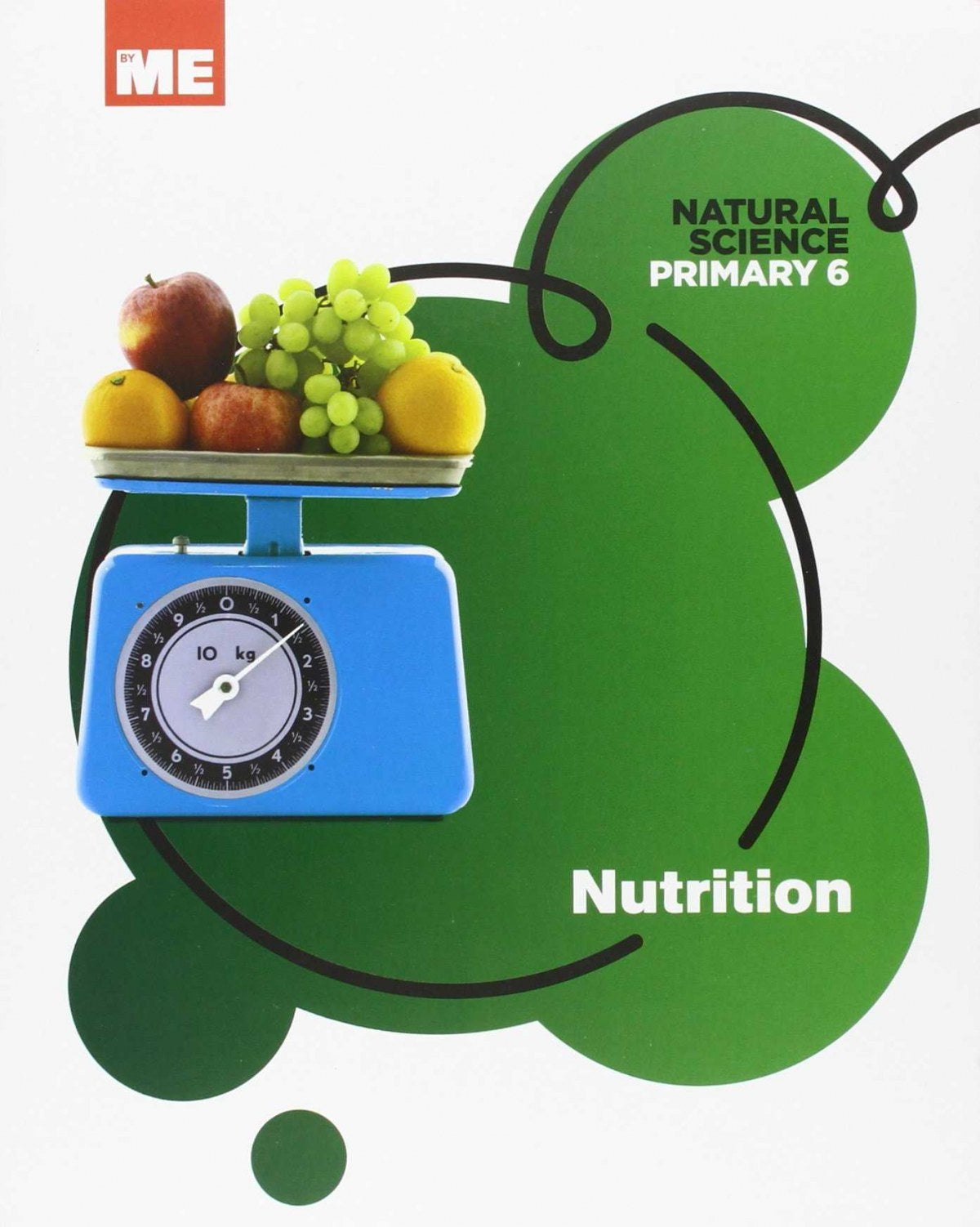 Nutrition 6ºprimaria. Natural Science Modular