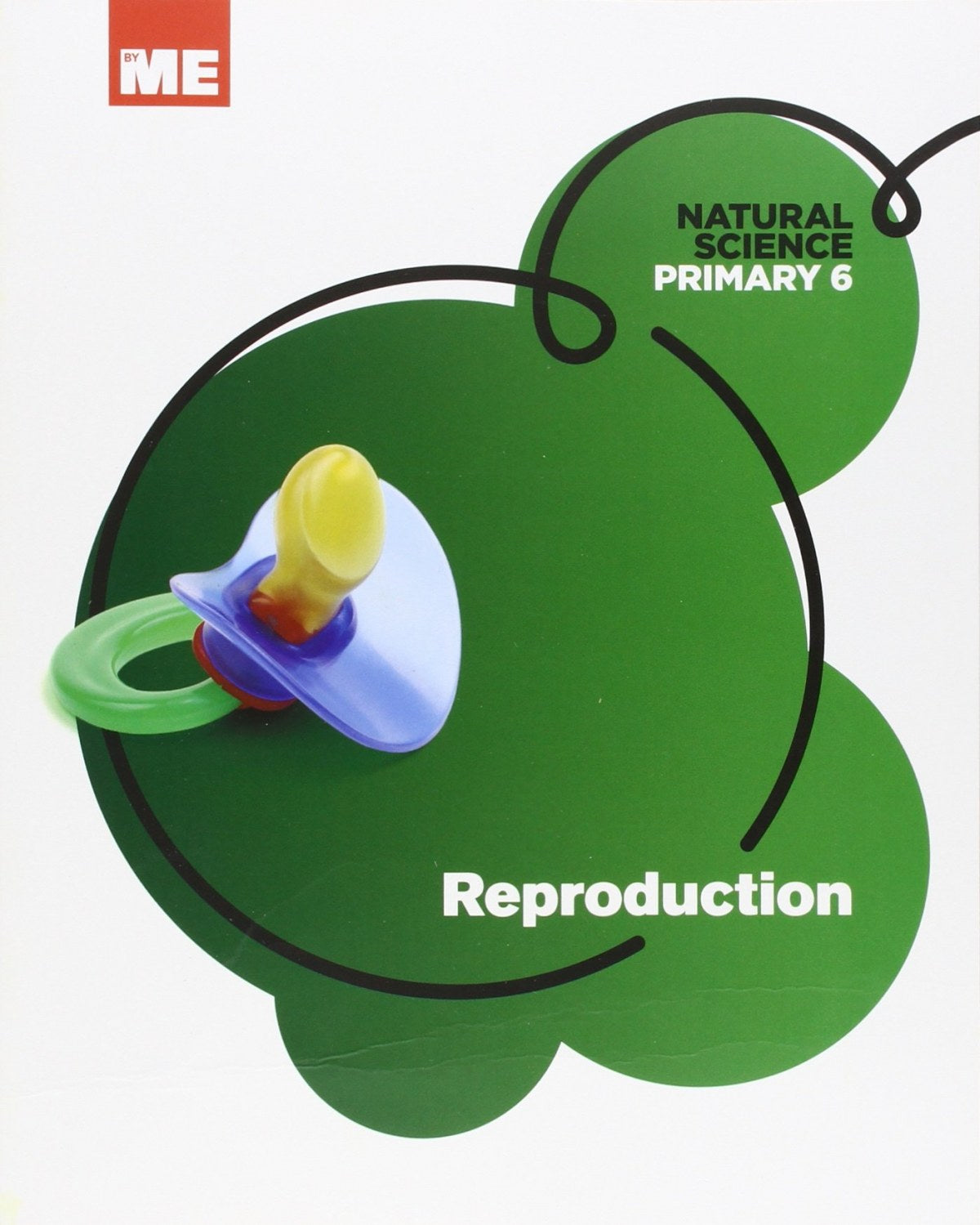 Reproduction 6ºprimaria. Natural Science Modular Imagen principal del producto