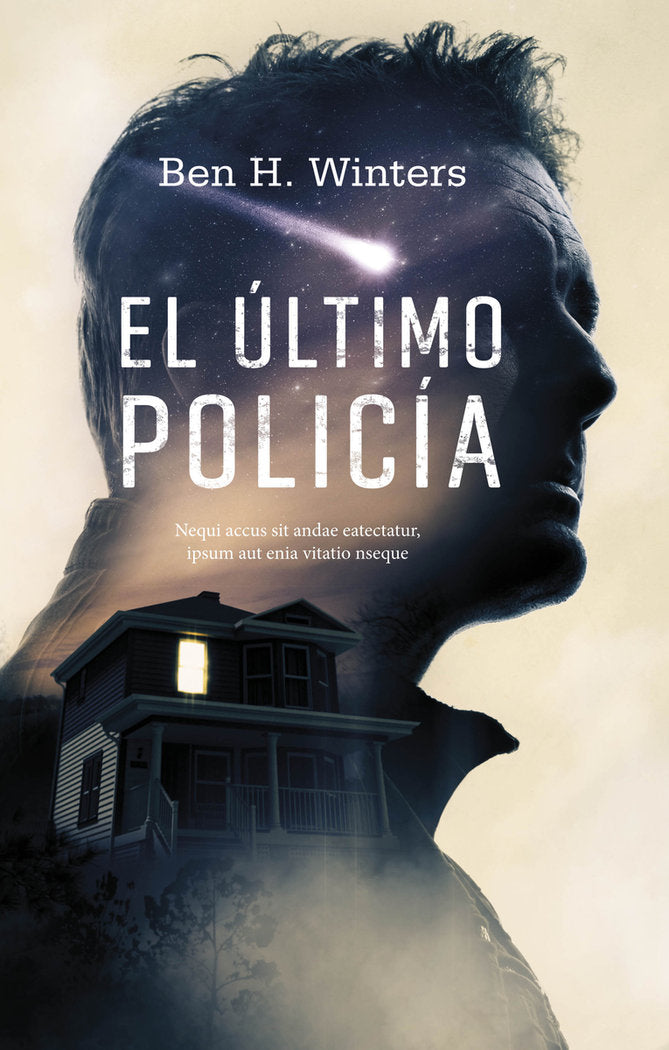 ULTIMO POLICIAEL - 9788416387922 Imagen principal del producto