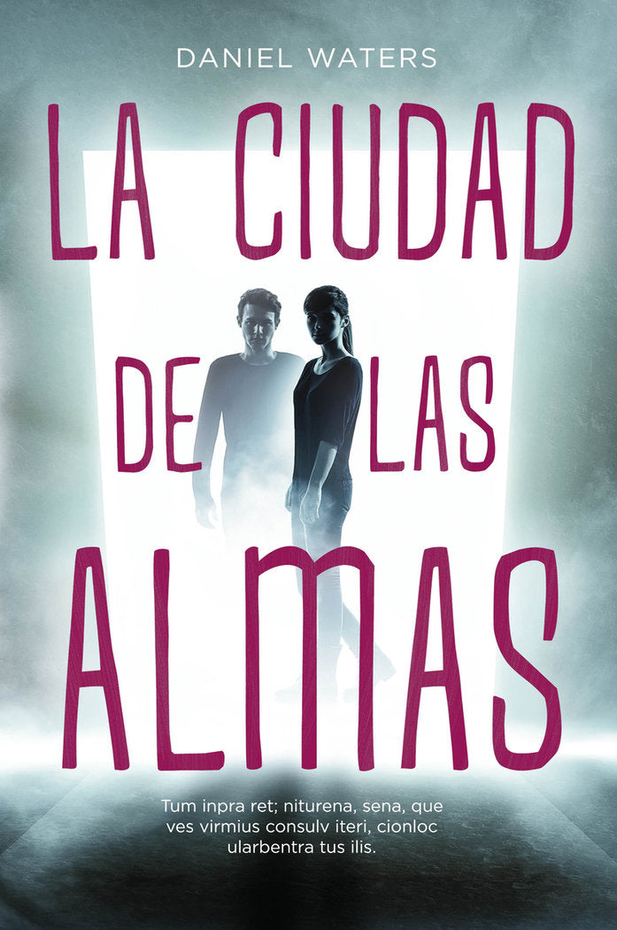 CIUDAD DE LAS ALMASLA - 9788416387946 Imagen principal del producto