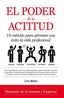 PODER DE LA ACTITUDEL - 9788416392131