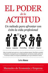 PODER DE LA ACTITUDEL - 9788416392131
