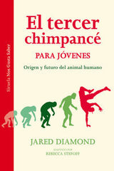 TERCER CHIMPANCE PARA JOVENESEL - 9788416396207