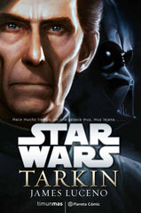 📖 STAR WARS TARKIN - 9788416401680