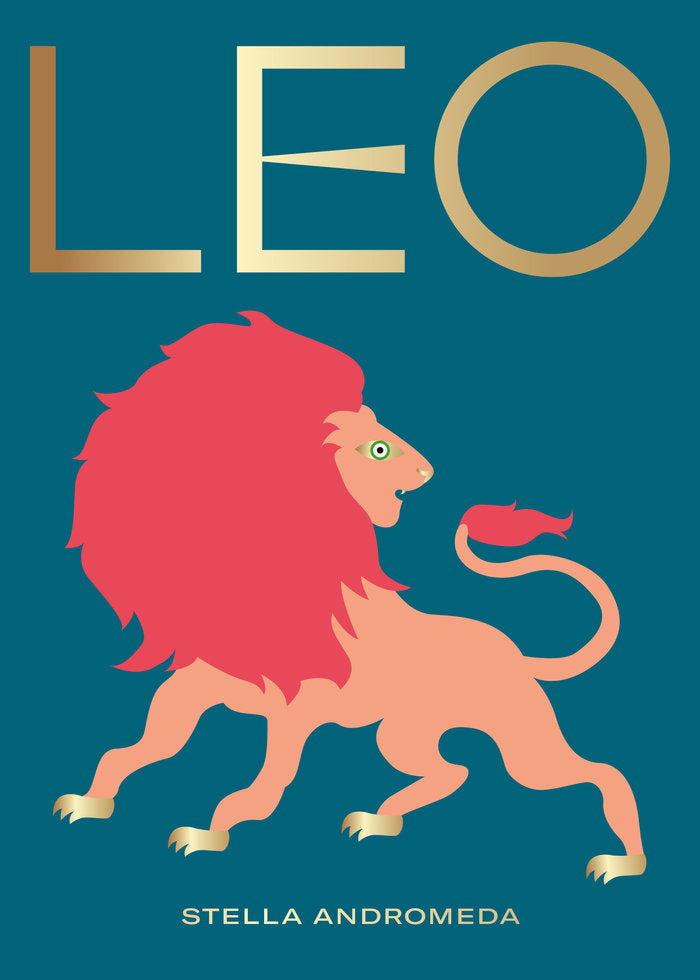 LEO I Andromeda,Stella I 5 Tintas Cinco Tintas I 9788416407750 Imagen principal del producto