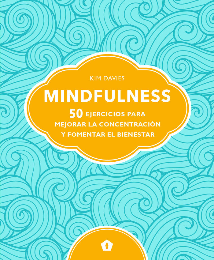 MINDFULNESS - 9788416407811 Imagen principal del producto