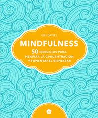 MINDFULNESS - 9788416407811