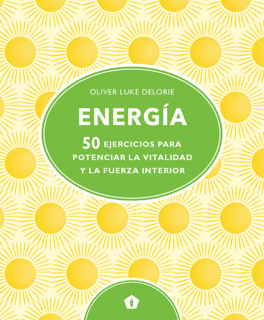 ENERGIA - 9788416407828
