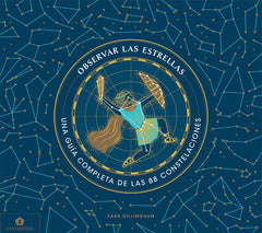 OBSERVAR LAS ESTRELLAS - 9788416407859