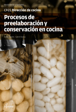 Procesos Preelaboración y | ALTAMAR EDITORI | 9788416415205