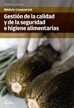 Gestión de la Calidad y d | ALTAMAR EDITORI | 9788416415229