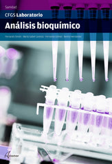 ✅ ANÁLISIS BIOQUÍMICO - 9788416415236